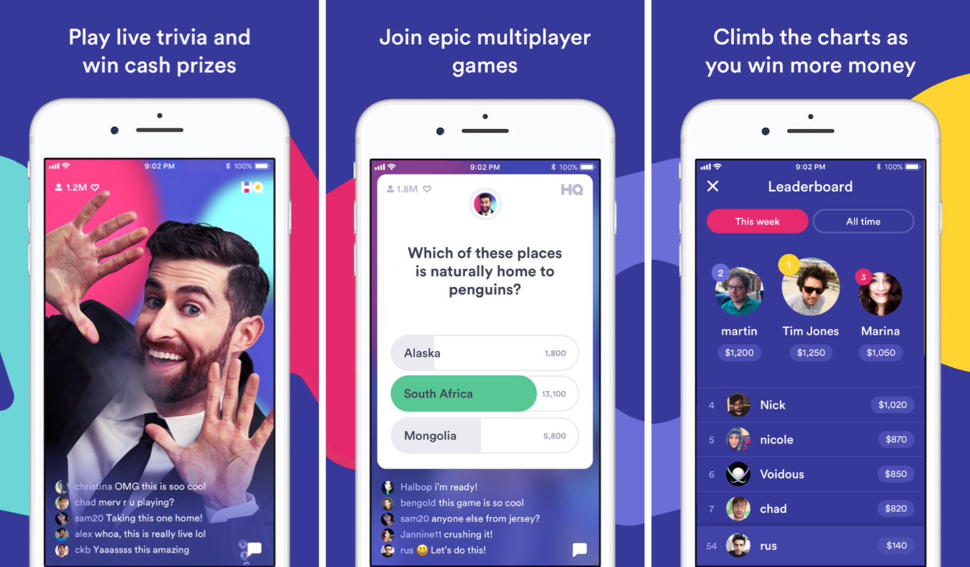 03-HQTrivia