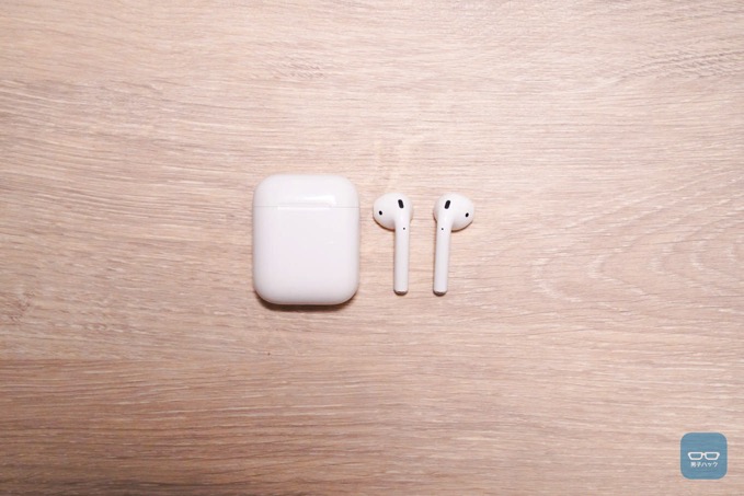 AirPods