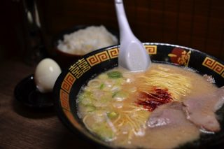 とんこつラーメン専門店「一蘭」、豚を一切使用しないラーメン店を2019年春オープン 宗教上の理由などに対応