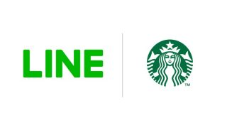 LINEとスタバが業務提携 「LINE Pay」のQRコード決済導入へ