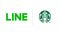 line-starbucks line-starbucks