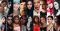most-beautiful-face-100-2018 most-beautiful-face-100-2018