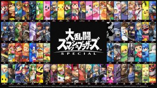 スマブラSP、パッケージ版は「早めにネット接続を」 ディレクター桜井氏がツイート