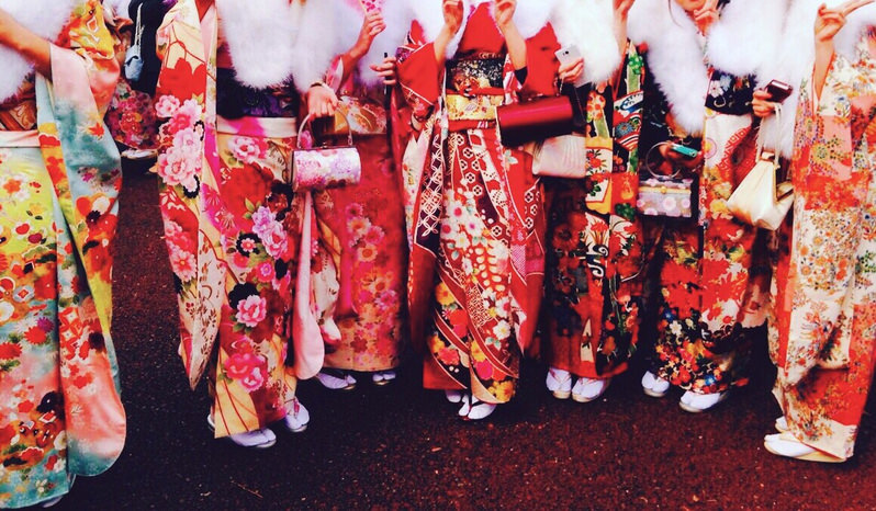 画像 日本一派手 北九州の成人式 喧嘩は後でやれ 今年は比較的まとも 独特な見た目の方ばっかり などの声 男子ハック