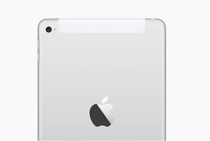 Ipad mini rumour 3