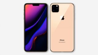 2019年の新型iPhoneのデザインはこうなる？3つのカメラを搭載したレンダリング画像が公開