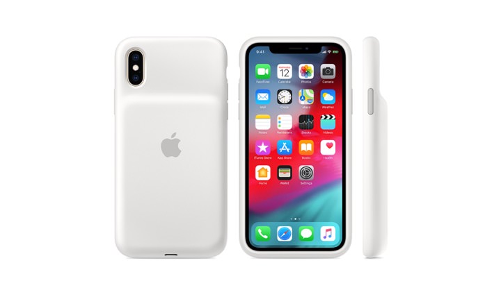 超待ってた!iPhone XS対応「Apple 純正バッテリーケース」が発売