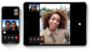 Apple「FaceTime」の脆弱性を修正、電話応答しなくても相手に声が聞こえる不具合