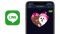 line-valentine-2019 line-valentine-2019