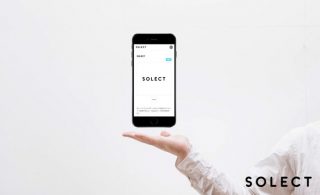 SNSにオススメを投稿すると影響力に応じたお金がもらえる「SOLECT」が事前登録開始