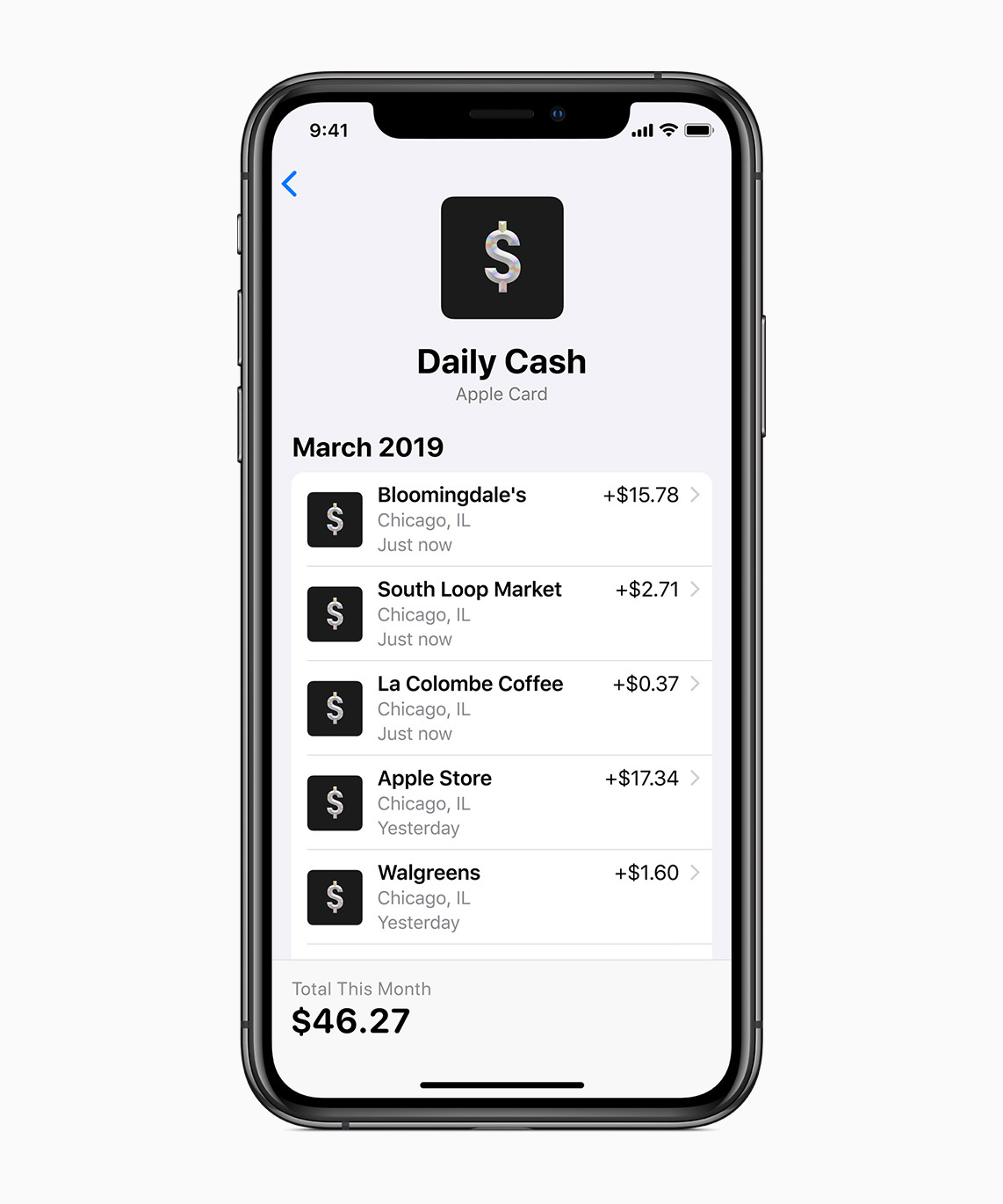 Apple-Card_iPhoneXS-Daily-Cash_032519