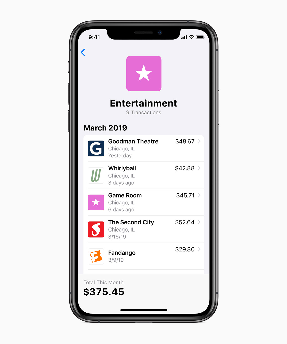 Apple-Card_iPhoneXS-Entertainment_032519