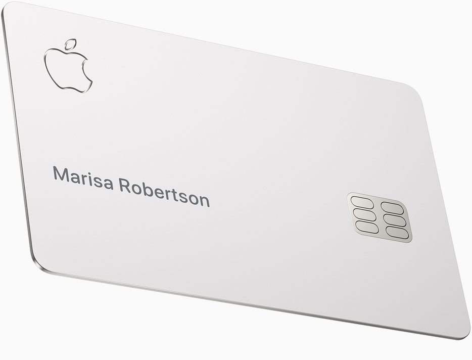 Apple-card