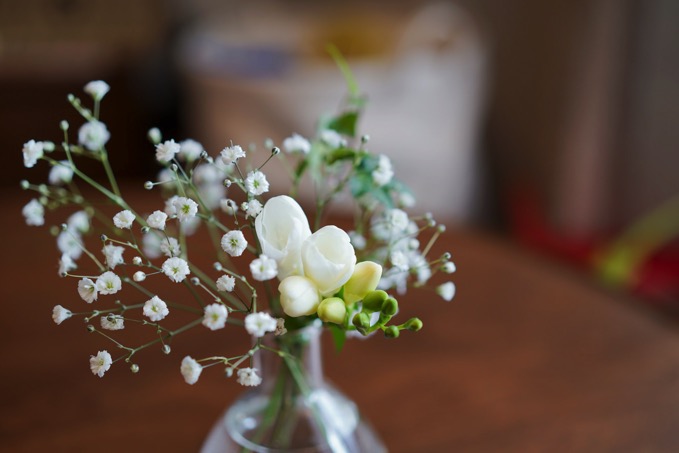 お花のサブスク「FLOWER」を始めてみた、無料で気軽に始める”お花のある生活”いかがですか？