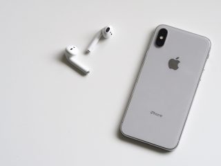 新型AirPods、3月29日より発売か スペシャルイベントで発表？