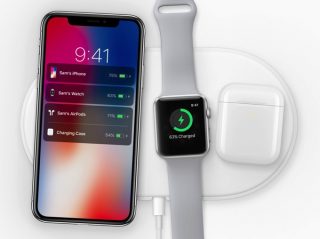 「AirPowerマット」の開発中止を発表、Apple上級副社長が声明「努力したがAppleの水準を達成できない」