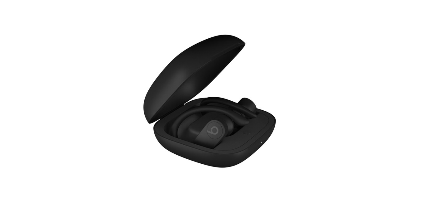 これを待ってた!Beatsの完全ワイヤレスイヤホン「Powerbeats Pro」が発見される、4月に登場との噂