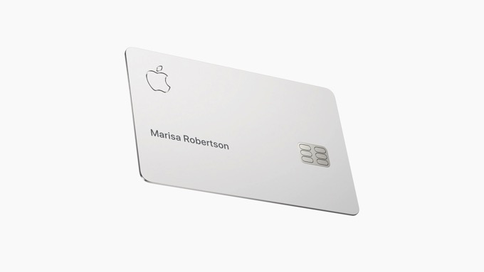 Apple-card