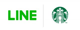 スタバ全店でLINE Pay決済導入へ、LINE上でスターバックスカードも作成可能に