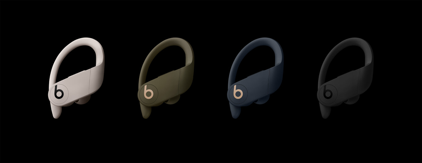 Powerbeats Pro-8