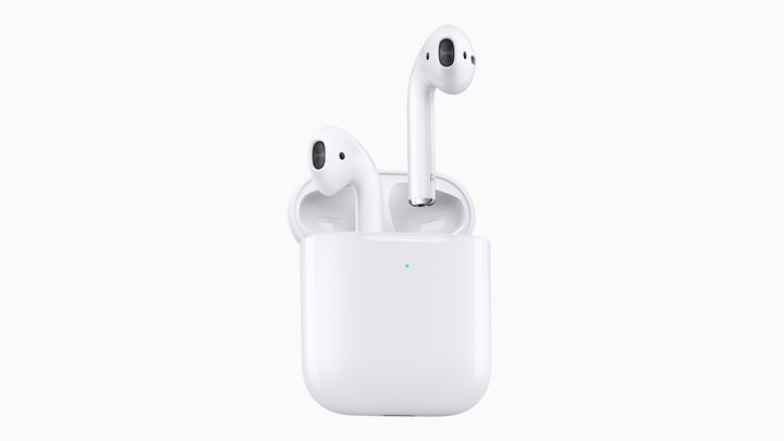 2つの新型「AirPods」が2019年末に登場か、ノイズキャンセル搭載の新デザインモデルも