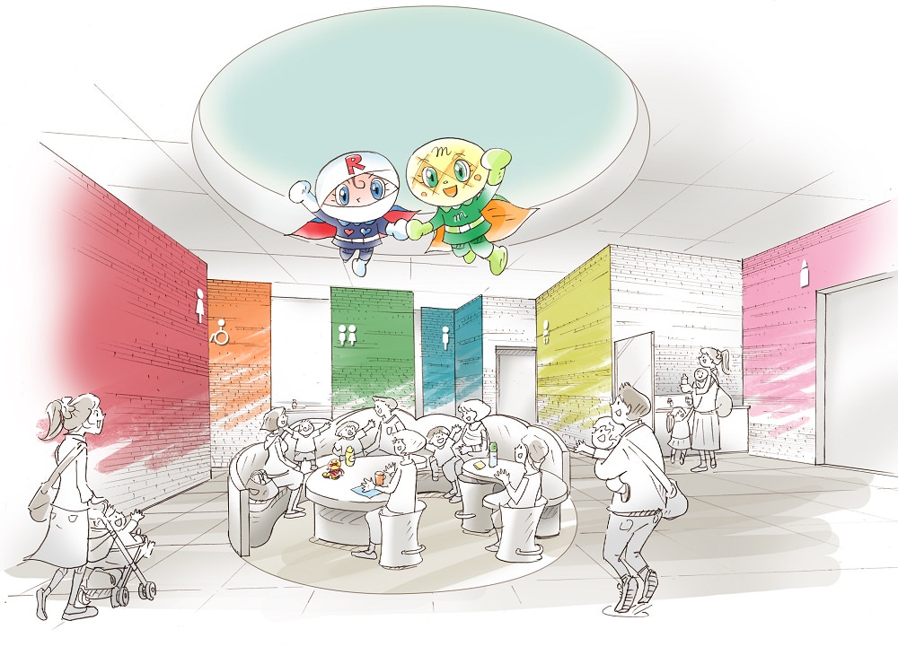 anpanman-museum-2