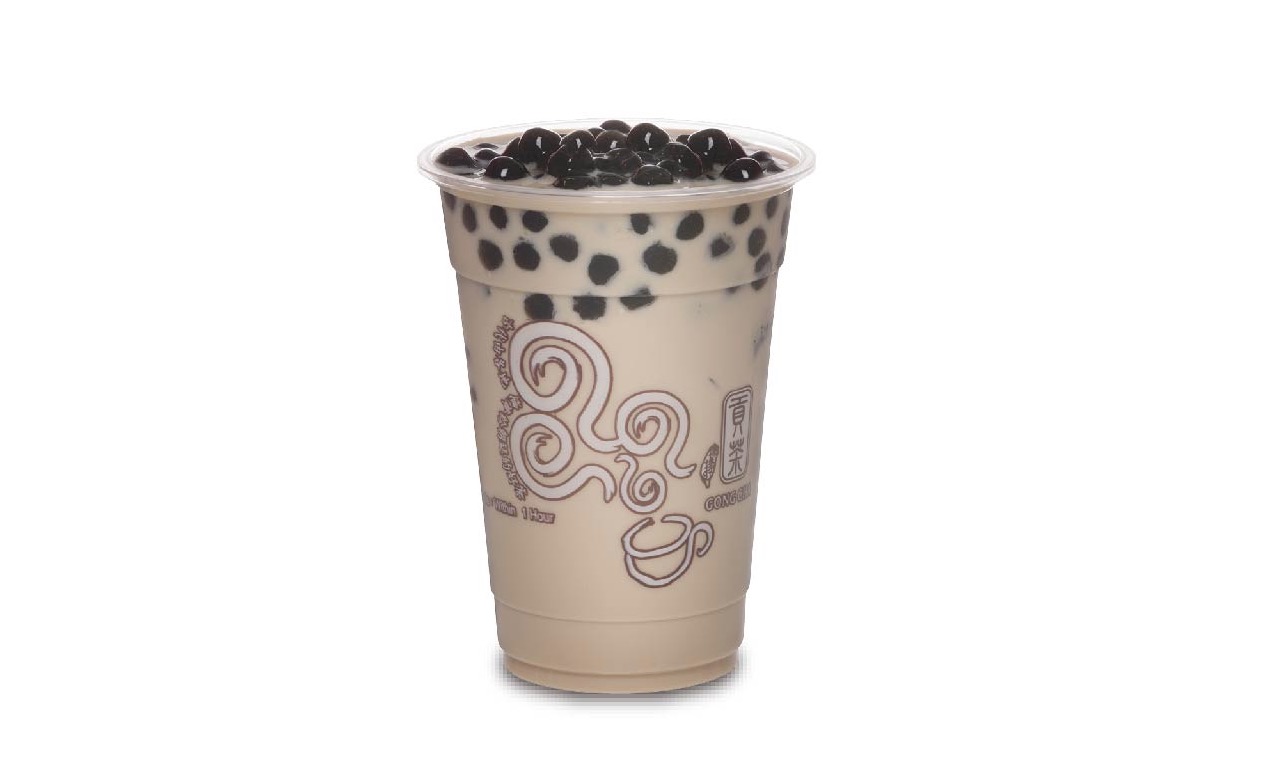 gongcha