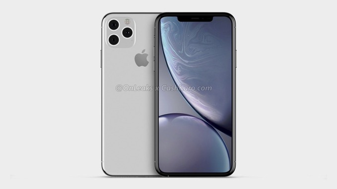 IPhone XI Max 5K1 min