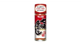 「七味唐辛子」の読み方に衝撃、海外では「NANAMI TOGARASHI」 理由は「一味唐辛子発音が混同する」