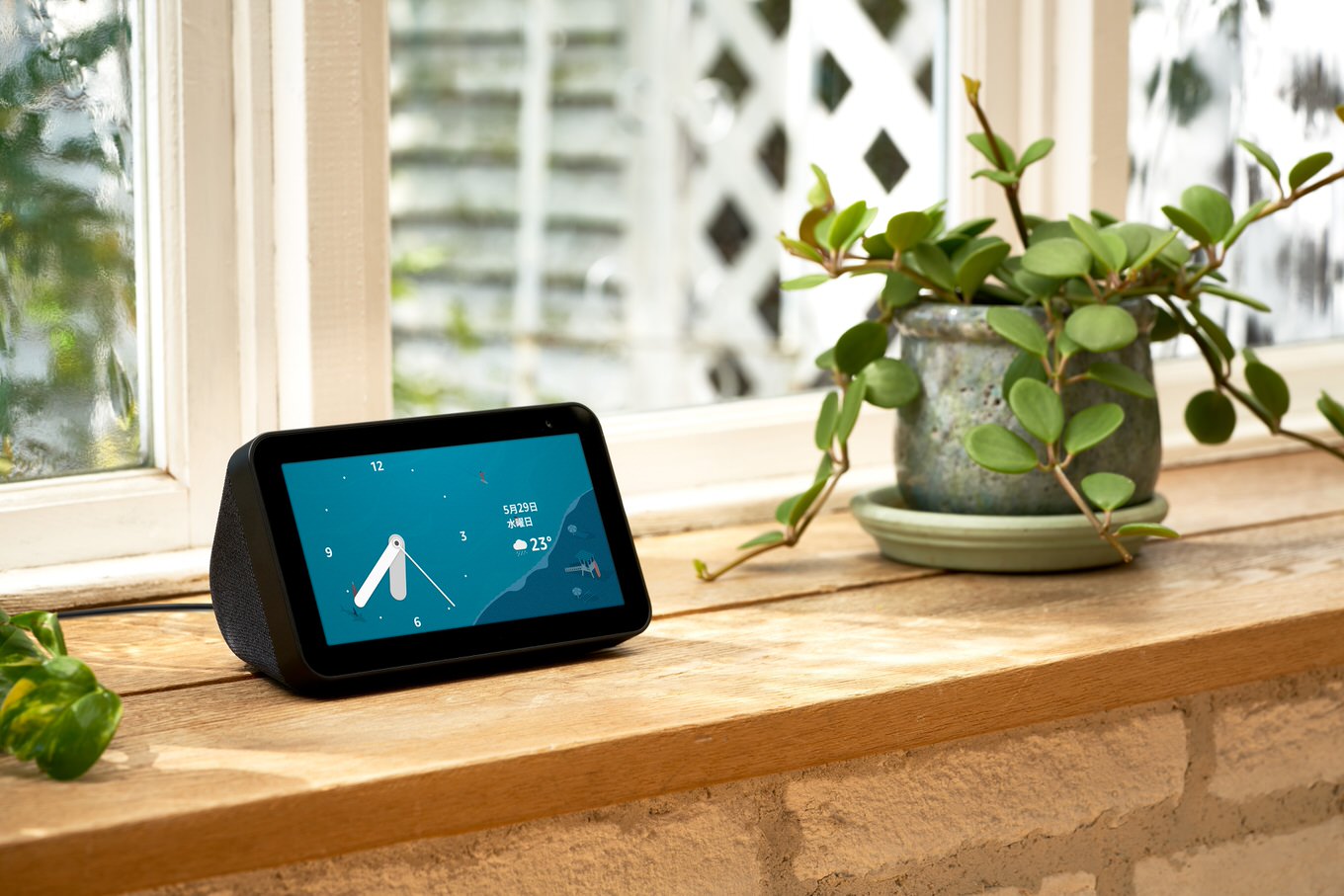 Amazon Echo Show 5-4