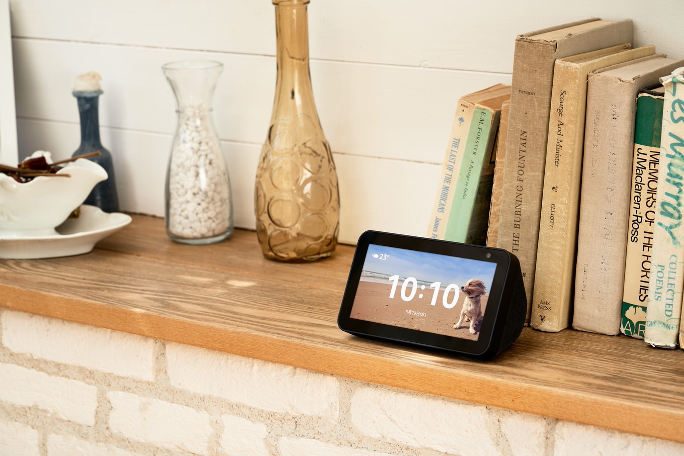 Amazon Echo Show 5-5