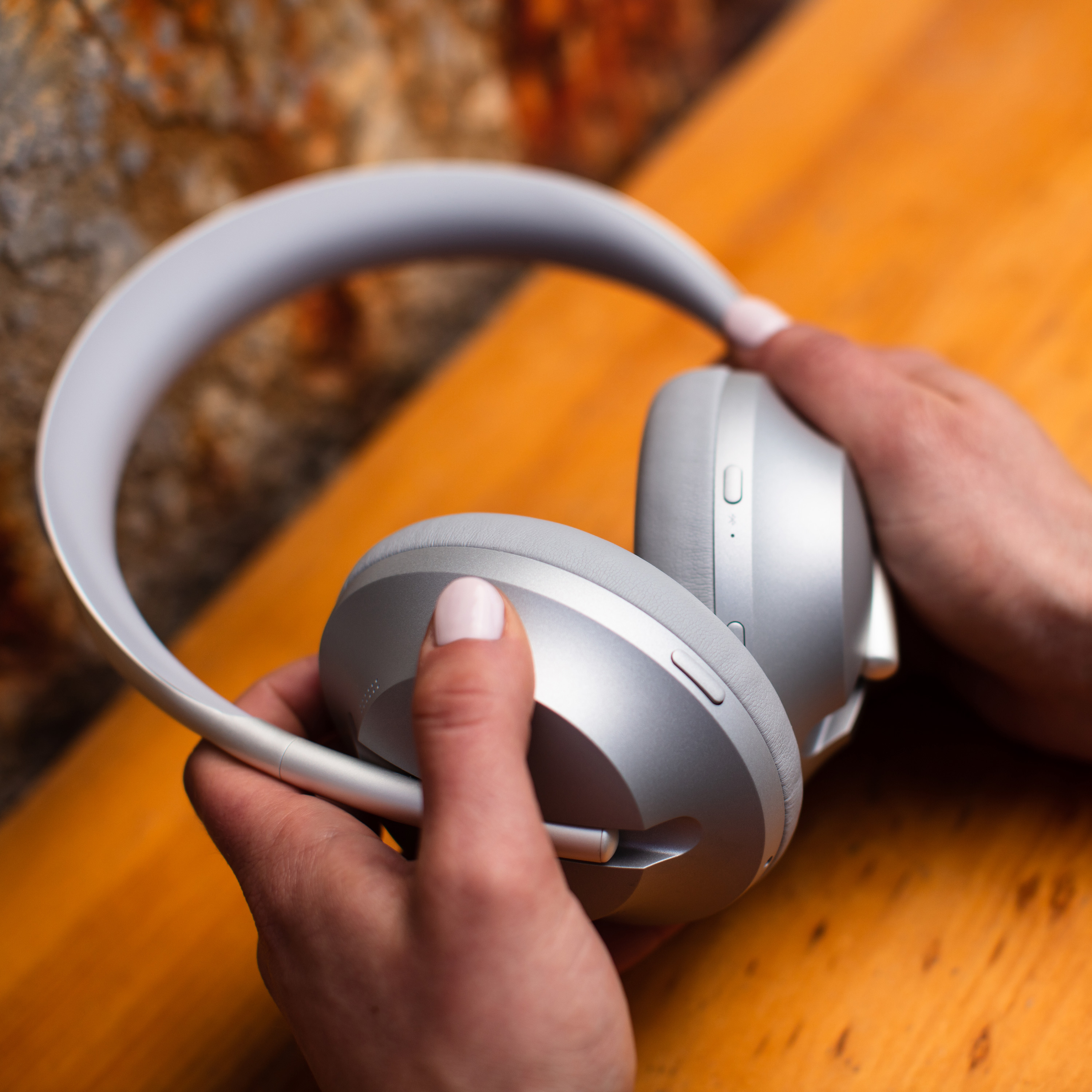 BOSE、QC後継機の新型ノイズキャンセリングヘッドホン「Noise Cancelling Headphones 700」発表