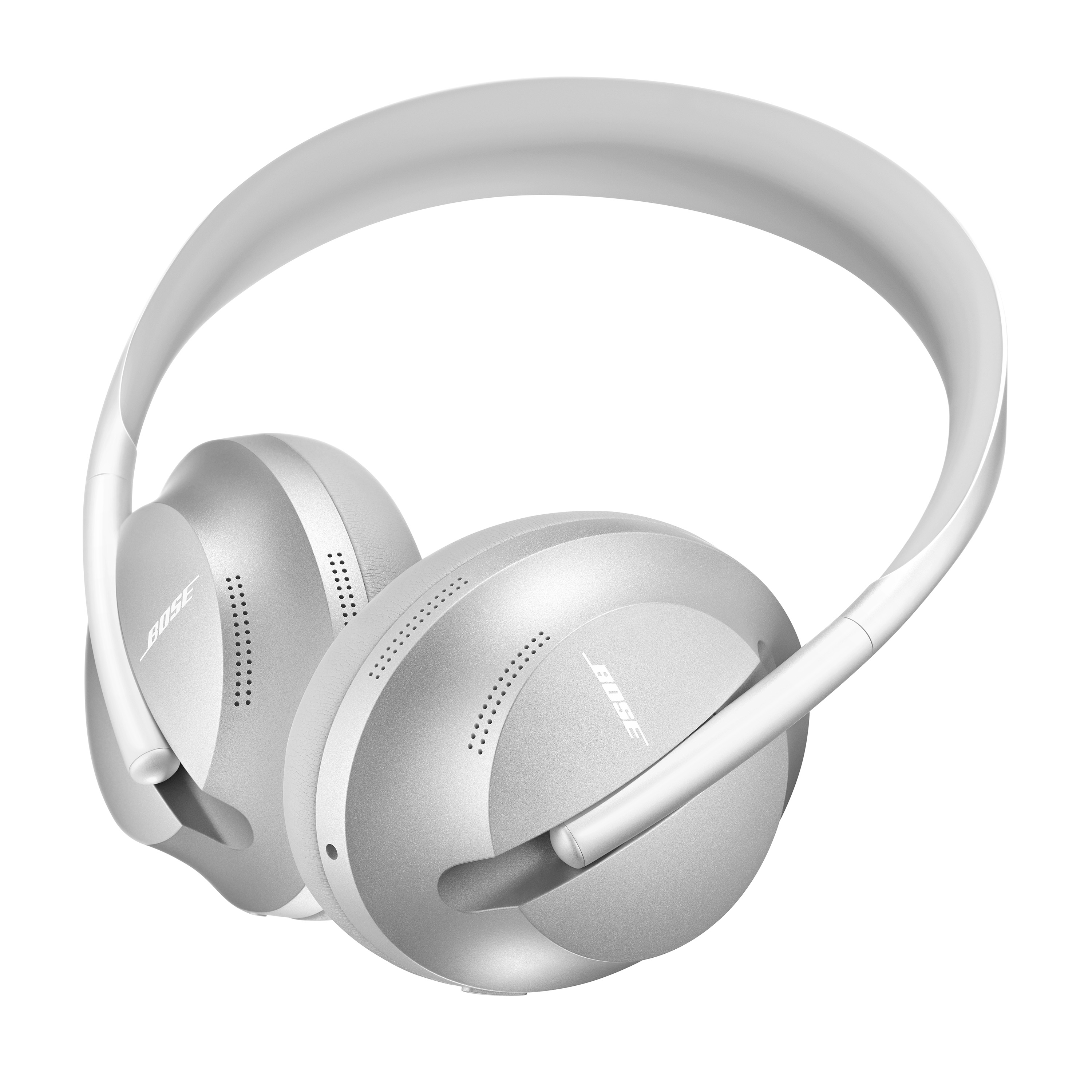 BOSE、QC後継機の新型ノイズキャンセリングヘッドホン「Noise Cancelling Headphones 700」発表