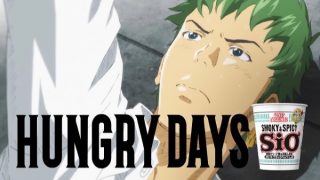 もし 麦わらの一味が高校生だったら Hungry Days ワンピース ゾロ 篇 を公開 アオハルかよ 男子ハック