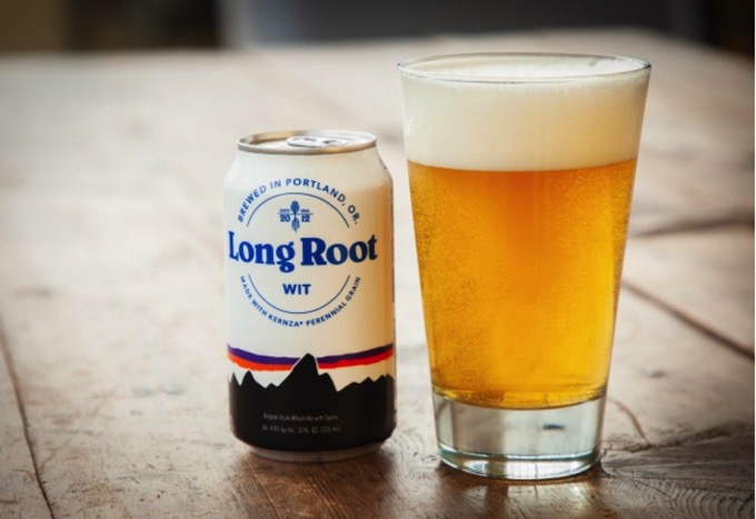 知る人ぞ知る「パタゴニアの”激ウマ”クラフトビール」に白ビール『ロング・ルート・ウィット』が新登場