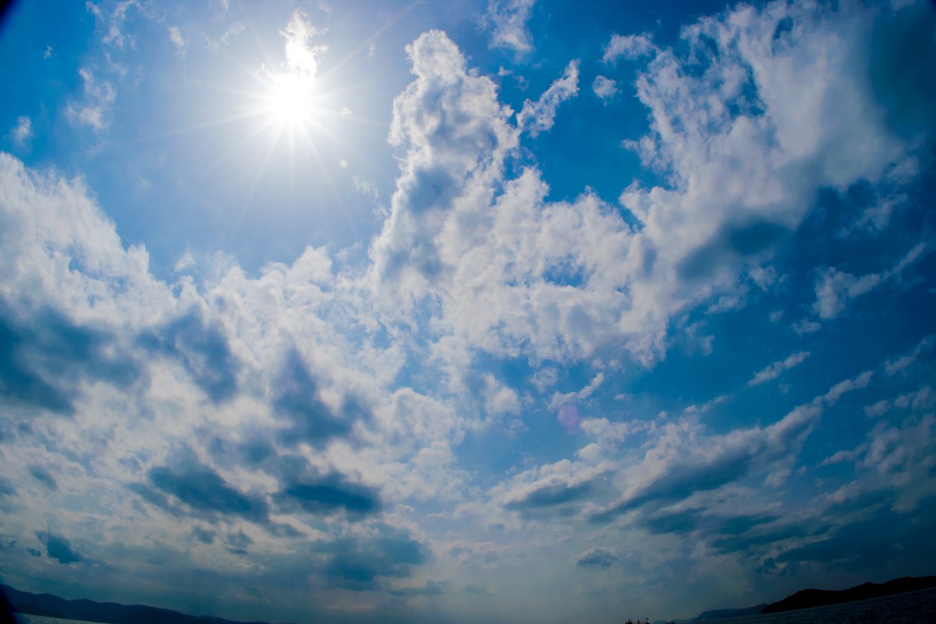 「この先は5月の概念が崩れる暑さ」5月22日以降は各地で7月並の暑さに、東京で30℃の予想も