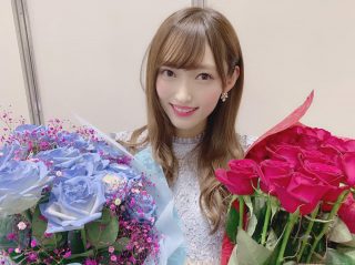 【全文】NGT48山口真帆、最後の握手会を終え心境を吐露「すごく苦しい5ヶ月間でした」