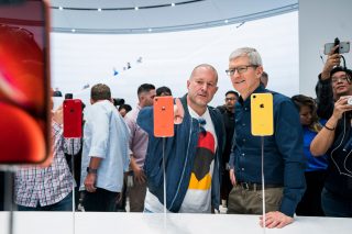 ジョナサン・アイブ氏、年内にAppleを退社し新会社設立を発表