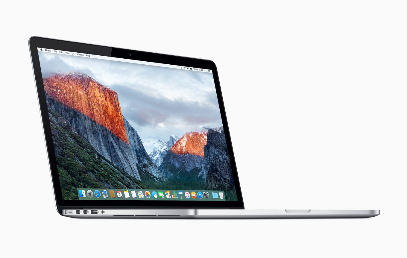 MacBook Pro 15インチ「バッテリーが過熱し、安全面にリスクをもたらす恐れ」――自主回収プログラムを案内
