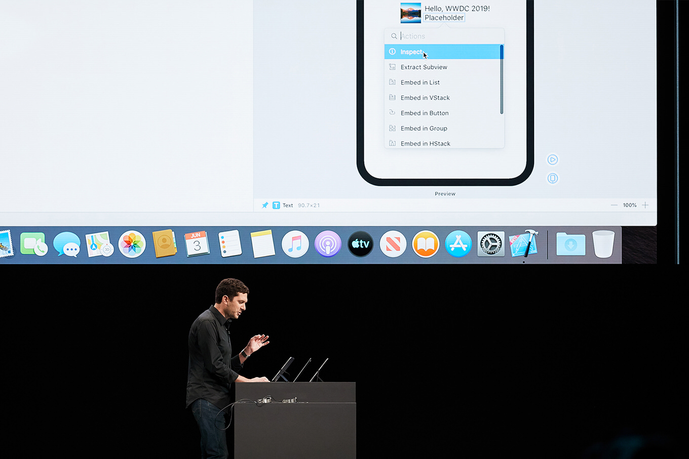 【5分でわかる】「WWDC 2019」発表まとめ、iOS 13・iPadOS・macOS Catalina・Mac Proなど