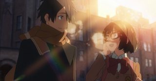 『君の名は。』CMが凝りすぎ!? 提供表示が「入れ替わってる」Z会のCM『クロスロード』フルバージョンも放送