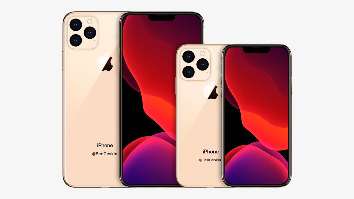 新型「iPhone」発売日は9月20日、13日予約開始でほぼ確定