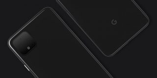 Google、発表前の「Pixel 4」情報を自ら公開！メインカメラは2つ、背面指紋認証はなくなる