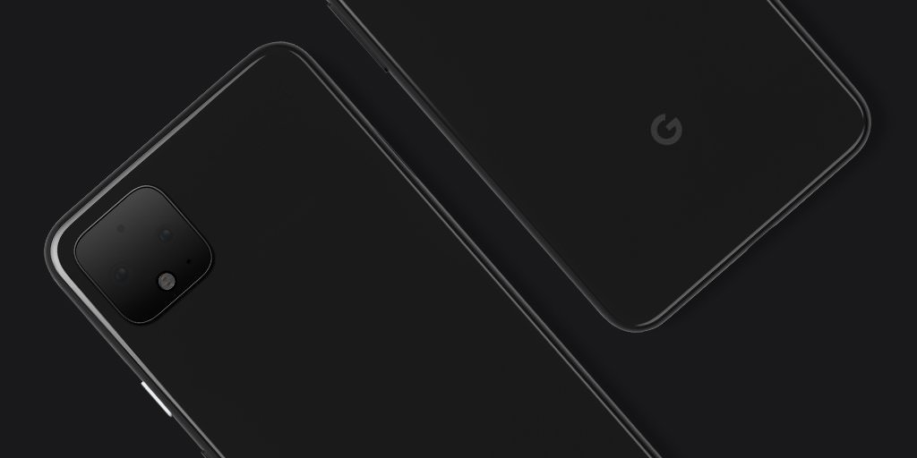 Google、発表前の「Pixel 4」情報を自ら公開！メインカメラは2つ、背面指紋認証はなくなる