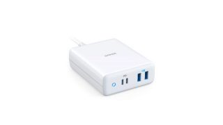 Anker の人気USB急速充電器「PowerPort Atom PD 4」を自主回収、ユーザーから液漏れと発煙の報告