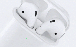 新型「AirPods」は2019年後半に発売か、防水仕様でスポーツ向けのデザインに