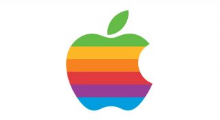 Appleの「レインボーロゴ」が復活の兆し……一部の新製品で年内にも採用か