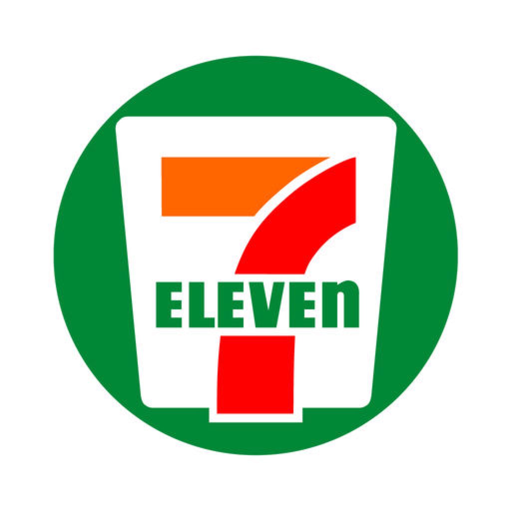 seven-eleven
