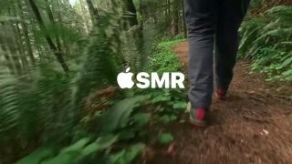 AppleがASMR動画を公開、動画はすべてiPhone XSで撮影（ただしiPhoneだけで制作されたわけではない）