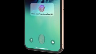 2021年のiPhoneはディスプレイ内蔵の指紋センサーを搭載ーー「Face ID」も継続